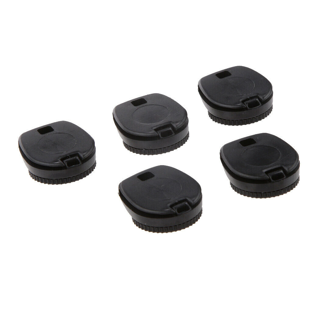 Set of 5 Compass Armband Marching Compass Hiking Travel Trekking Orientation