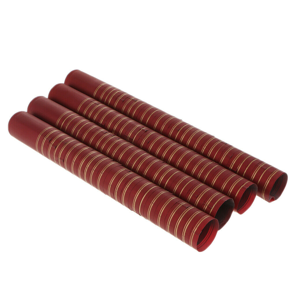 200-pack 32mm Homebrew Bottle Heat Shrink Capsules Wine Sealing Finials Ends