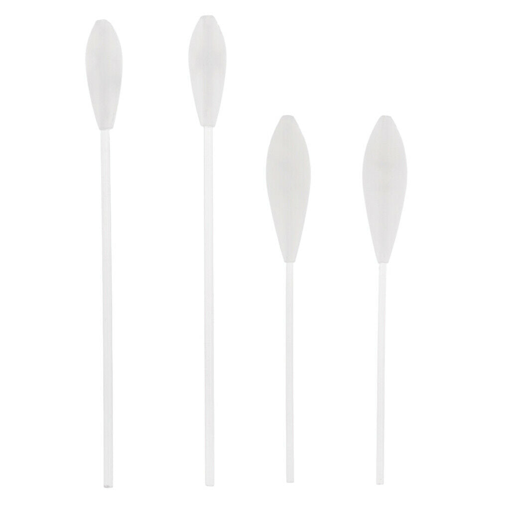 4pcs Floating Bombarda Floats - Carp Coarse Trout Bass Sea Lure Fishing Tackle