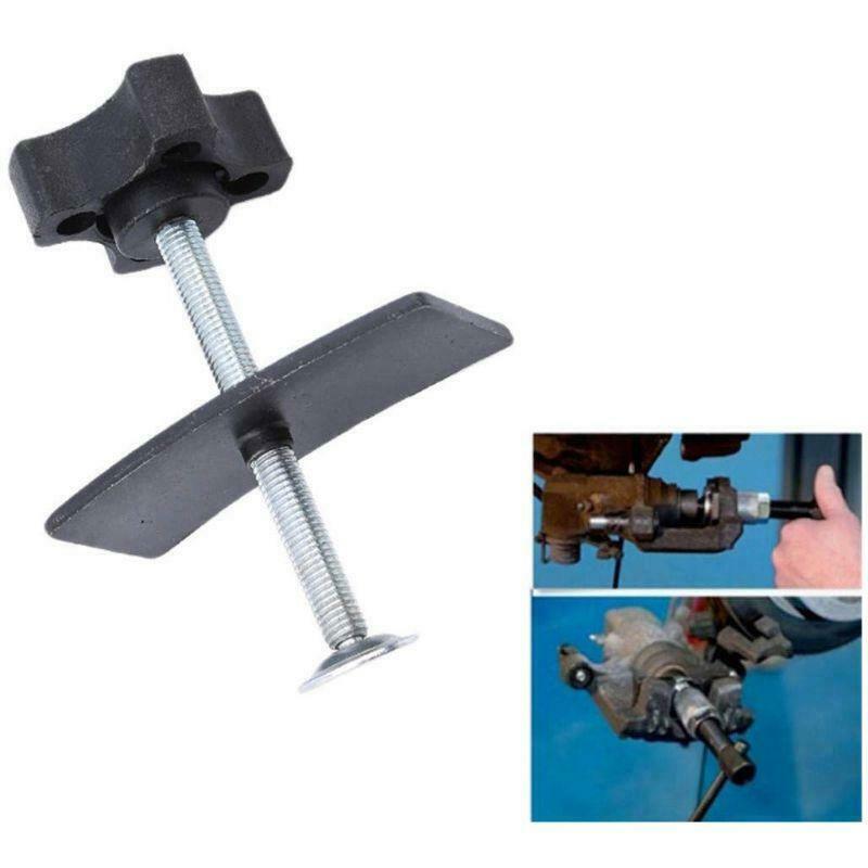 Car Disc Brake Pad Installation Caliper Piston Compressor Steel Press Tool