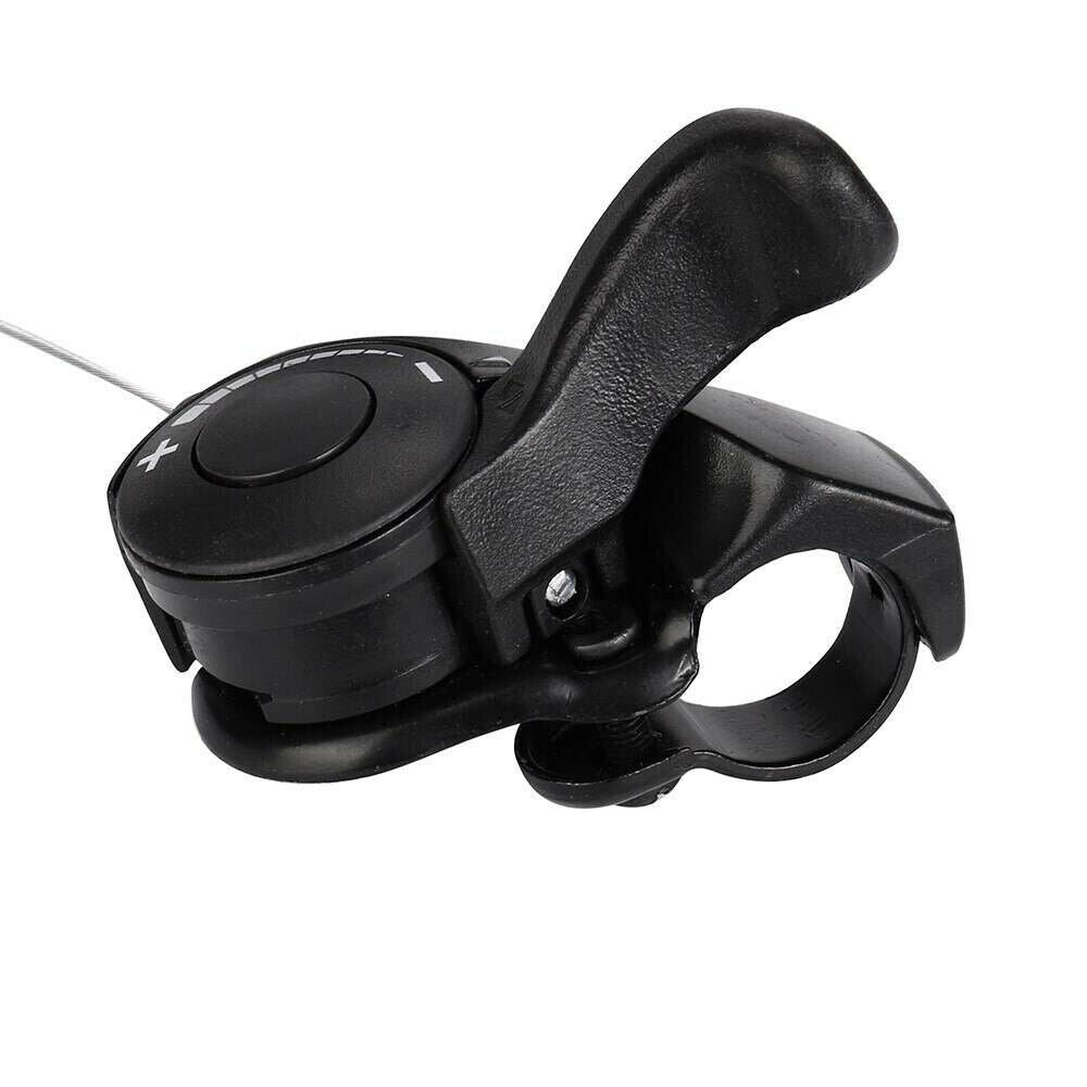 SL-TX30-7R Mountain Bike Thumb Gear Shift Shifter Accessories 7 Gears 21 Speed