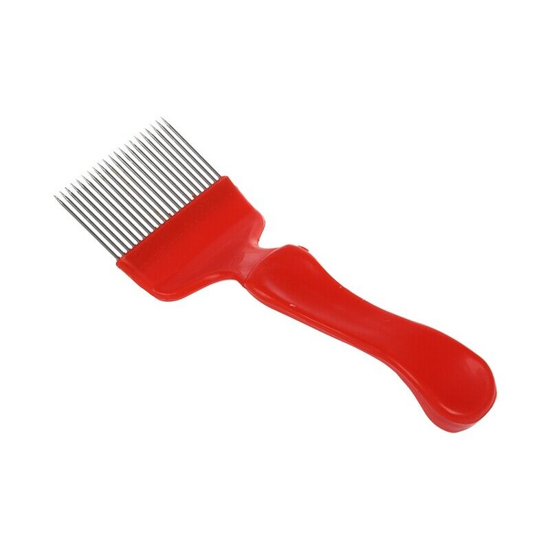 uncapping fork - Beekeeping steel uncapping fork A3B3B3