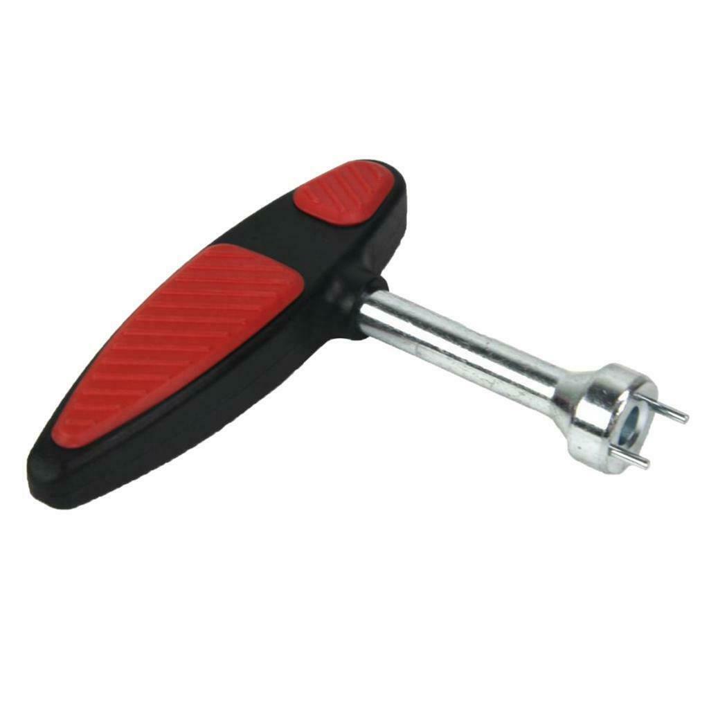 Portable Golf  Wrench Cleats Spikes Removal Tool Nail Puller Accessory