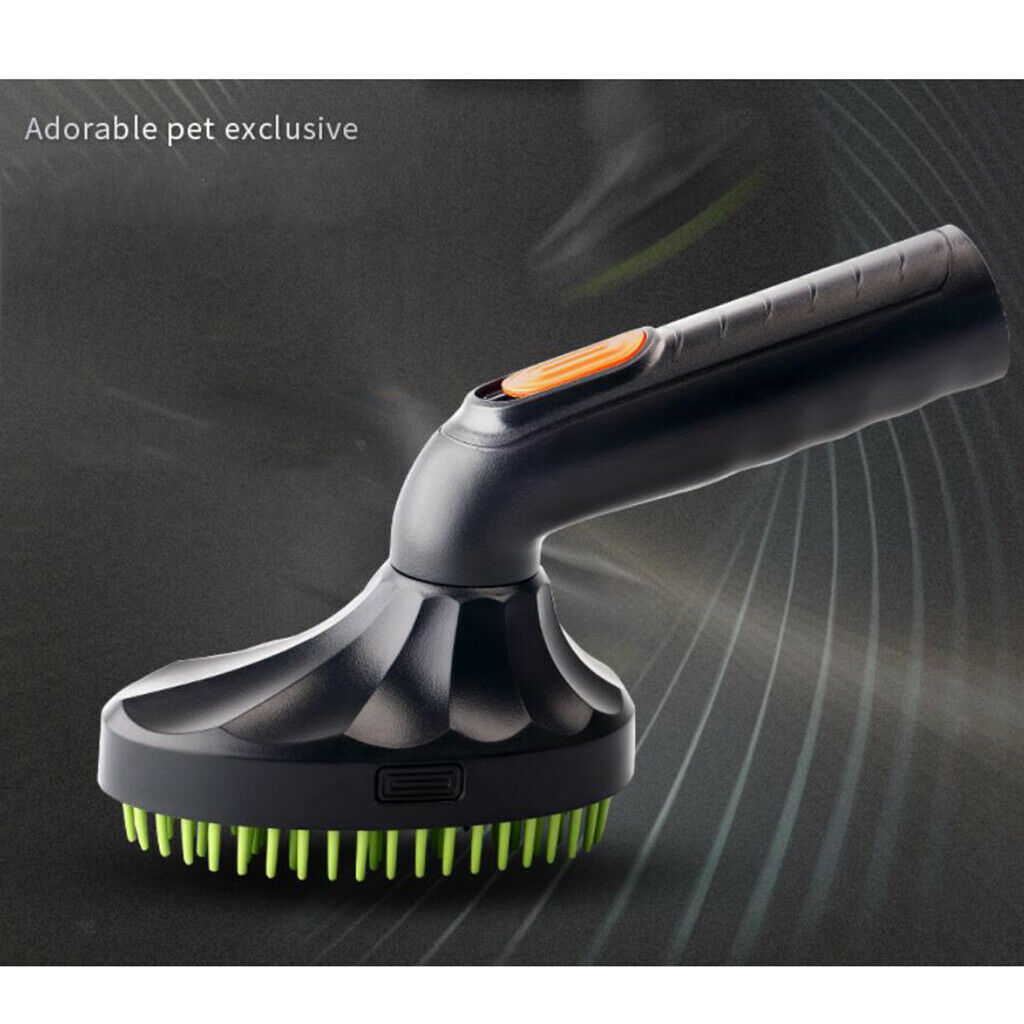 Pet Brush Dog Hair Grooming Brush For Small Medium Large Dogs