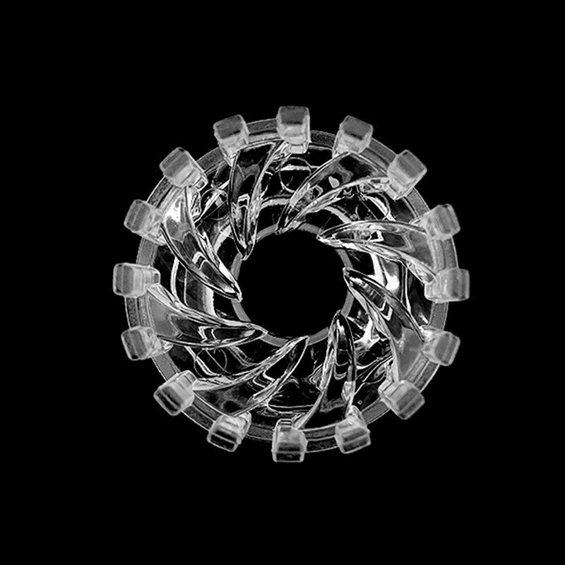 Aquarium Filter Degreasing Film Float Stainless Steel Inlet And Outlet Pi.l8