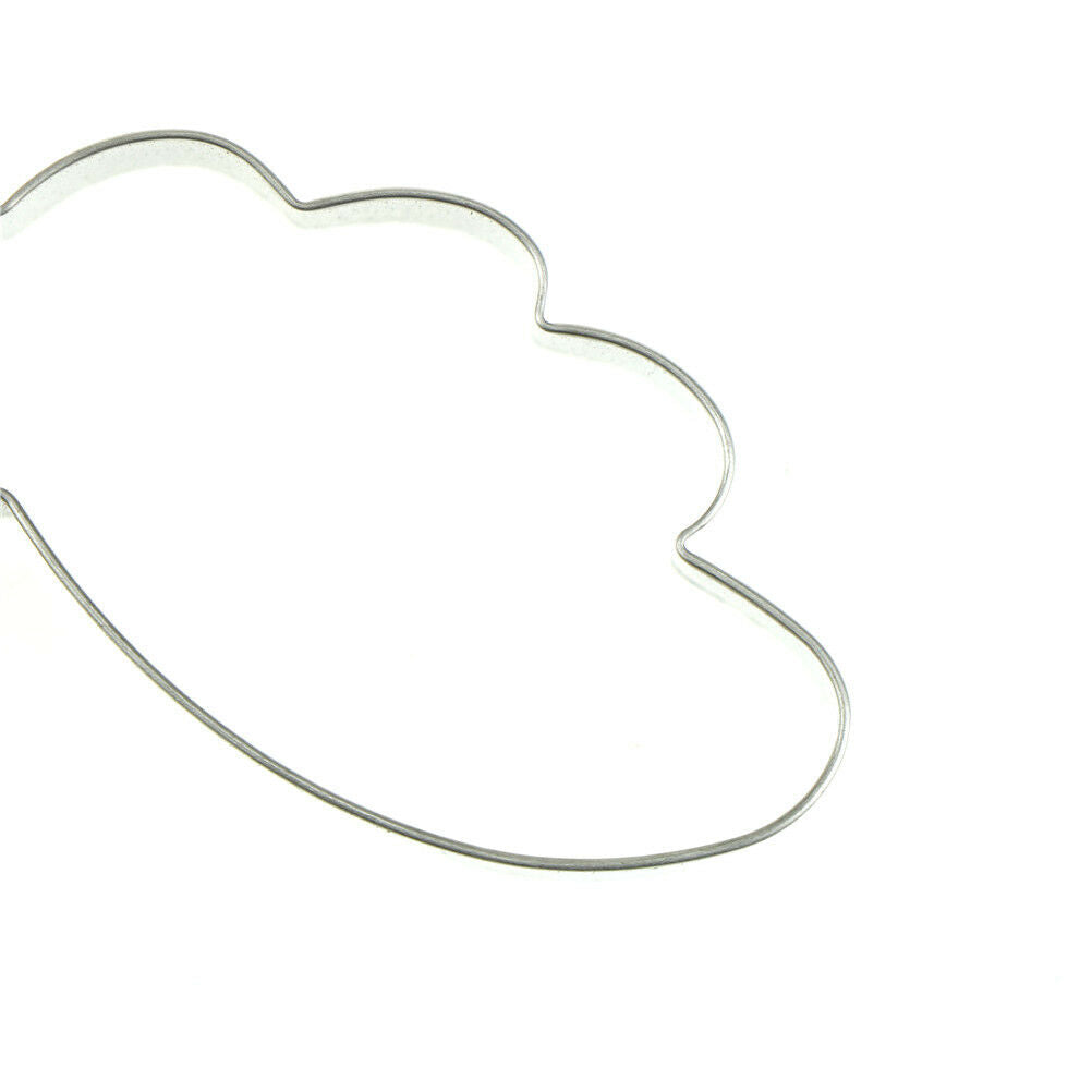 angel wings cookie molds stainless steel decoration cookie cutter baking t.l8