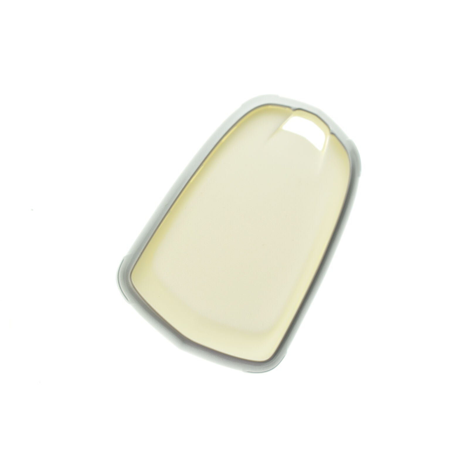 5 Buttons TPU Car Key Fob Case Cover For Cadillac XTS XT4 XT5 XT6 ATSL ATS CT6