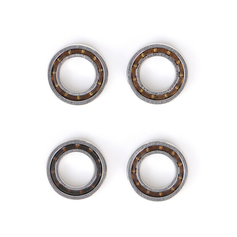 4pcs/set Bearing for Wltoys 144001 1/14 RC Car Spare Parts Upgrade Access.l8