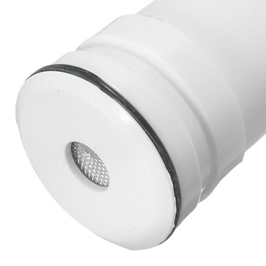 Kitchen Faucet Water Filter With Ceramic Material Compatible Standard Faucet