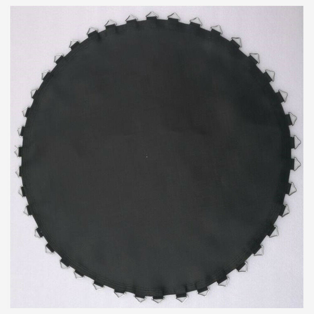 50pcs Triangle Rings Buckle Ring V-rings for Trampoline Accessories Supplies