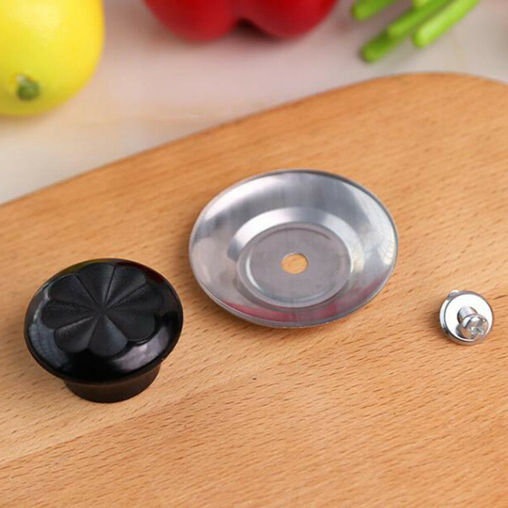 Replacement kitchen cookware pot saucepan pan lid hand grip knob handle c.l8