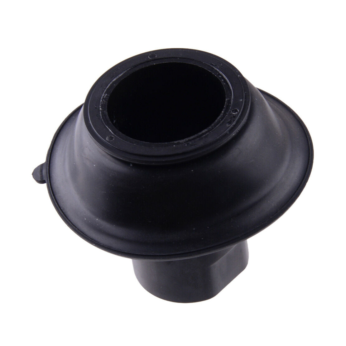 4x Membrane Carburetor Vacuum Piston Fit For VF700C Magna 1984-85 VF750F VF750S