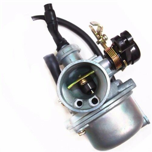 19mm Cable Choke Carburetor CARB 50cc-125cc ATV Roketa Kazuma Buyang Custom
