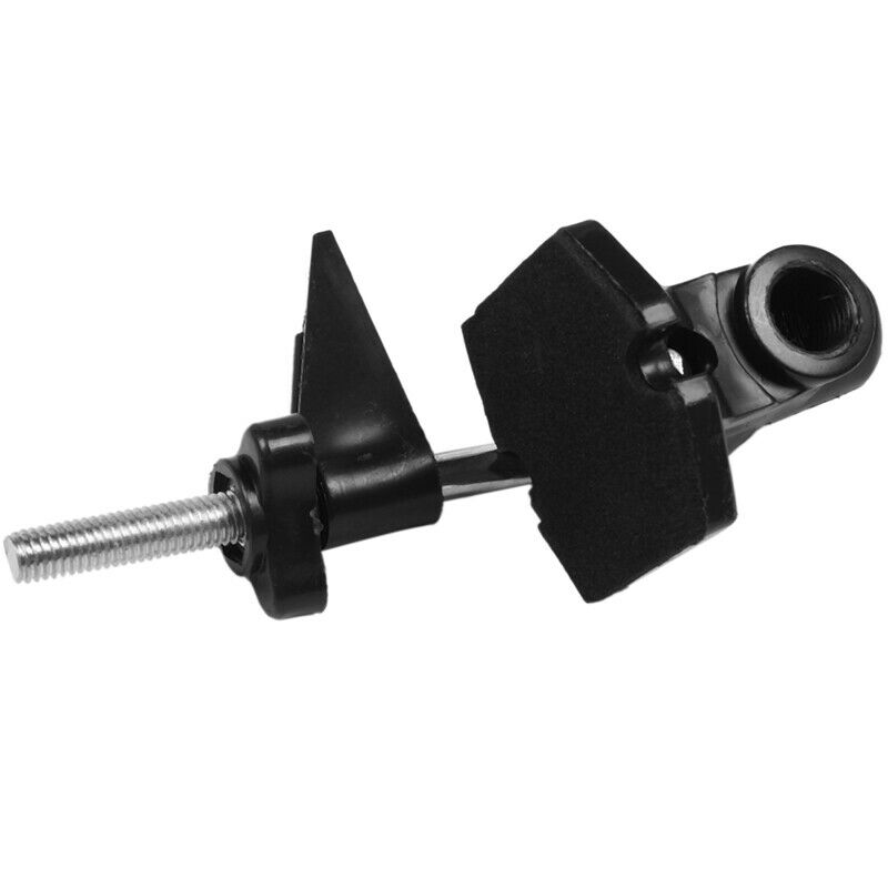 Bench Vise Table Clamp Solde Station with 3pc Flexible Arms Soldeirng Iron HolO2