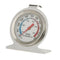 Stainless Steel Oven Thermometer, Temperature Range 50~300â„ƒ/ 100~600â„‰