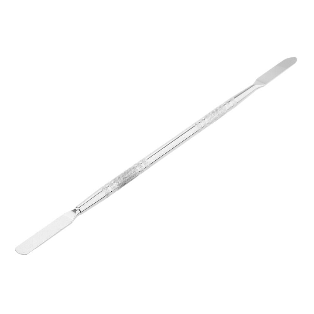 1 Piece Stainless Steel Pry Bar Opening Tool for Cell Phone, LCD, Tablet