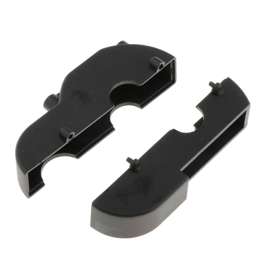 RC Car Diff Main Gear Cover for 1/14 WLTOYS 144001 RC Buggy Truck Replacement