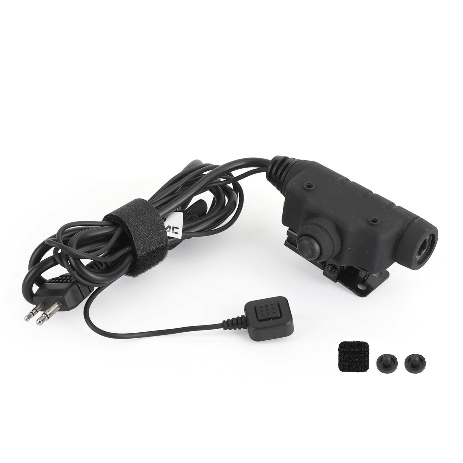 Throat Mic Microphone Headset Fit for Midland LXT100 LXT560 GXT757 XT28 CA