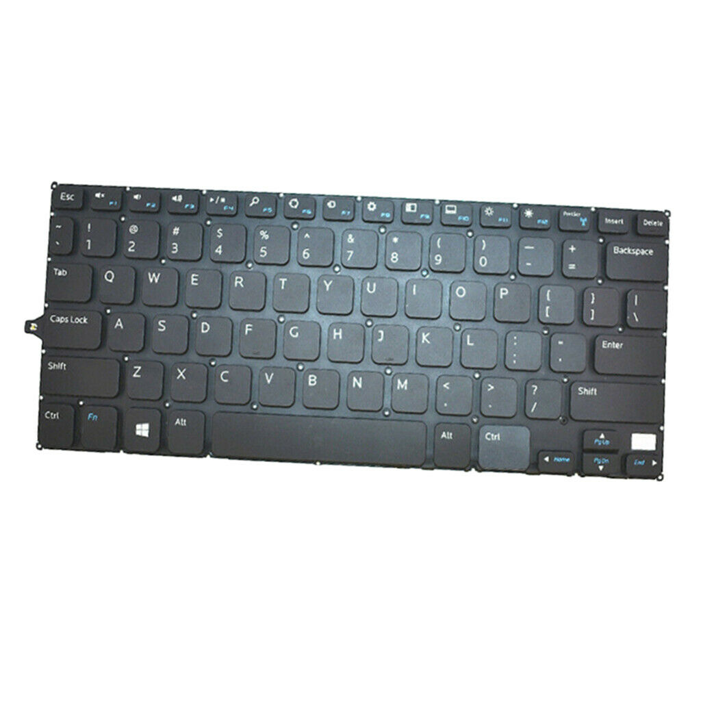 New English Replacement US Keyboard For Dell   11 3147 3148 Series