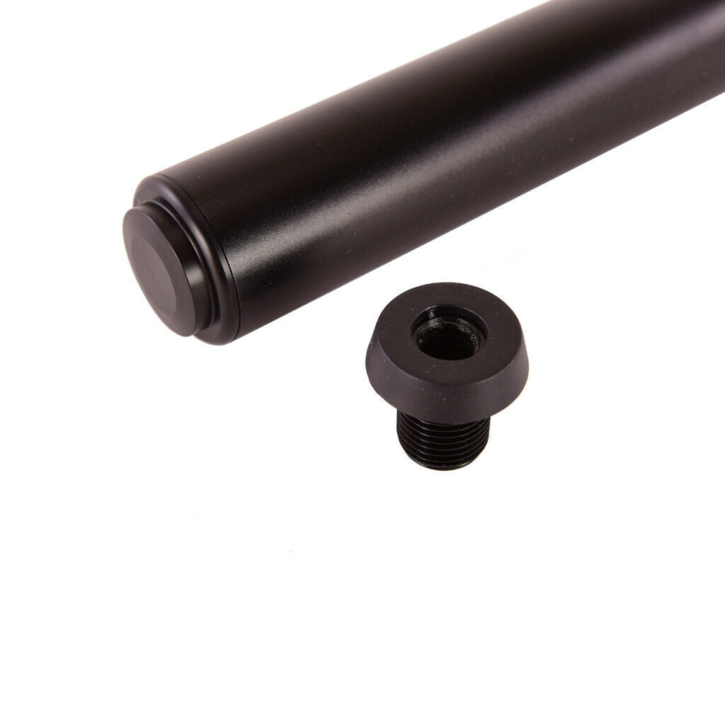 Anti-rust Aluminum Alloy Pool Cue Sticks Extender for Predator P3 Series Kit