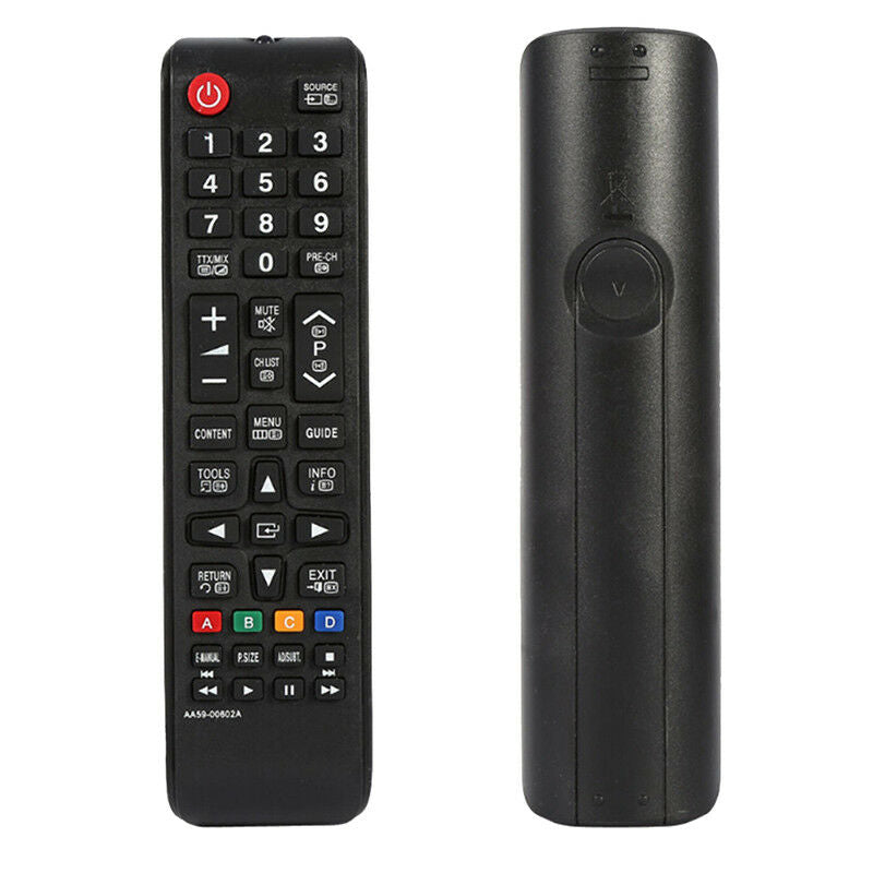 AA59-00602A TV Replaced Remote Control For Smart LED HDTV Remote Controller Kt