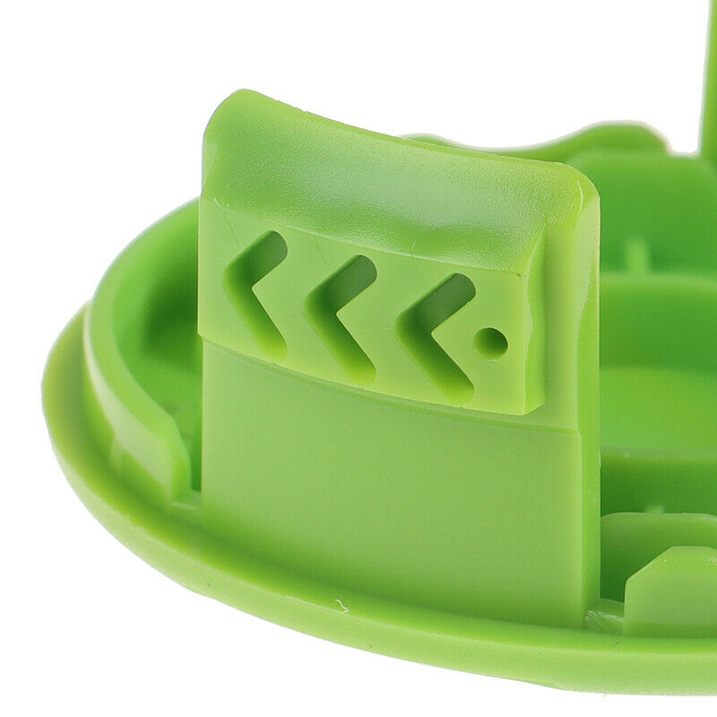 Replacement  Grass Cutter Trimmer Spool Cap For 21262, 2100202, 2100302, .l8