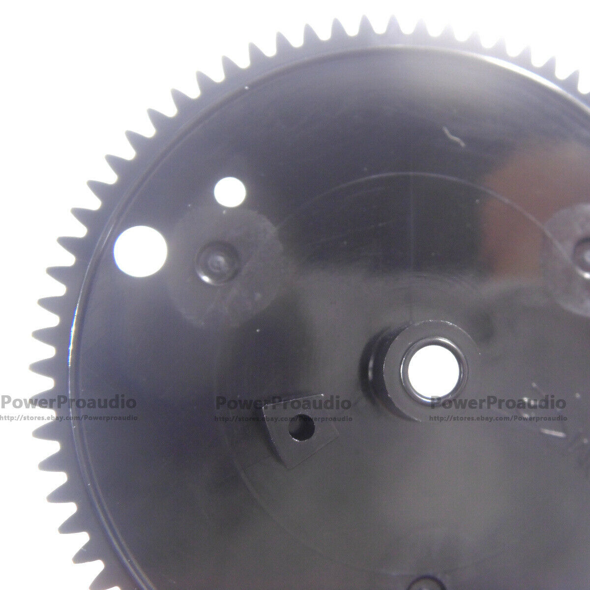Black Gear Fit Pioneer DEH-P780BT DEH-P7900BT DEH-P7900UB DEH-P7980 DEH-P860MP