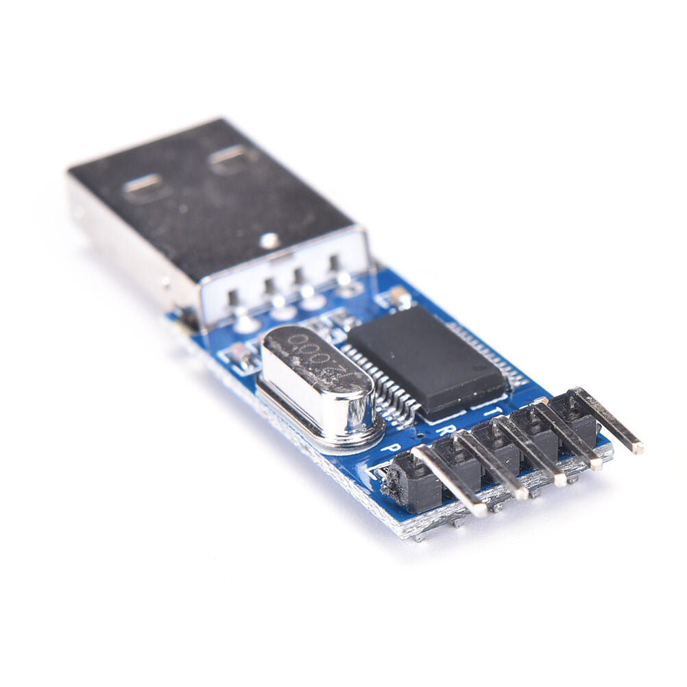 USB To RS232 TTL PL2303HX Converter Module Converter Adapter For 、Pop L Z.l8