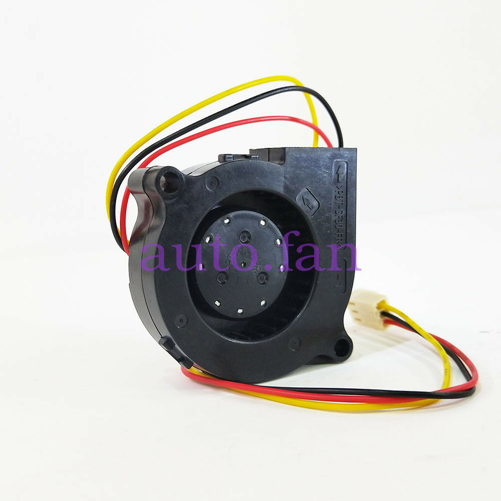 For SUNON MF50151VX-B00C-G99 12V 5015 Speed Turbine Fan Cooling Fan