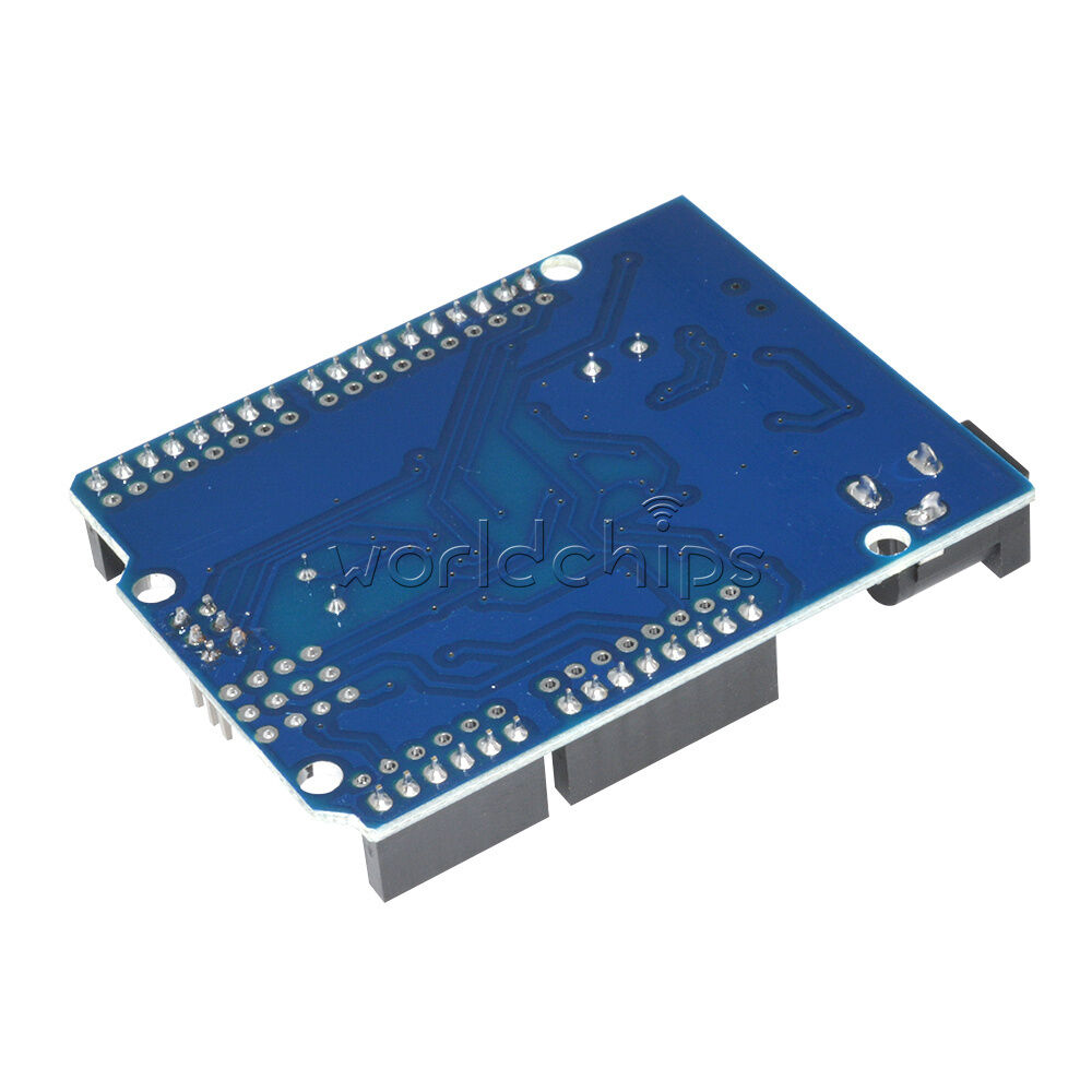 3PCS UNO R3 ATmega328P CH340G Mini USB Board DIY