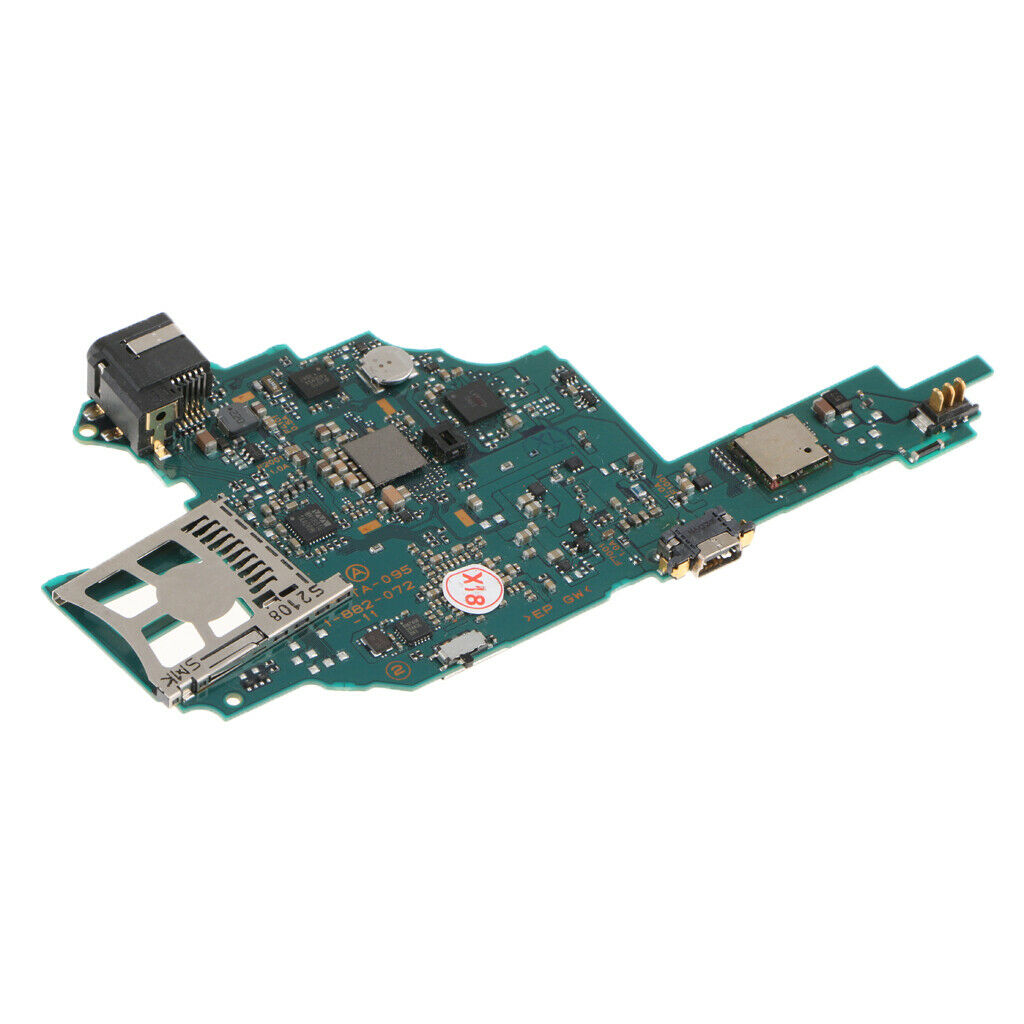 Replacement Motherboard Mainboard Repair Part for Sony PSP 3000 Game Console