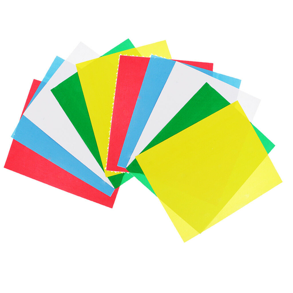 10pcs Dressmaker Tracing Paper Sheets Tracing Pattern Making Sewing Drafting