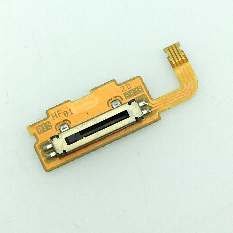 10PCS Replacement Volume Control Switch Module Flex Cable For 3DS XL LL Console
