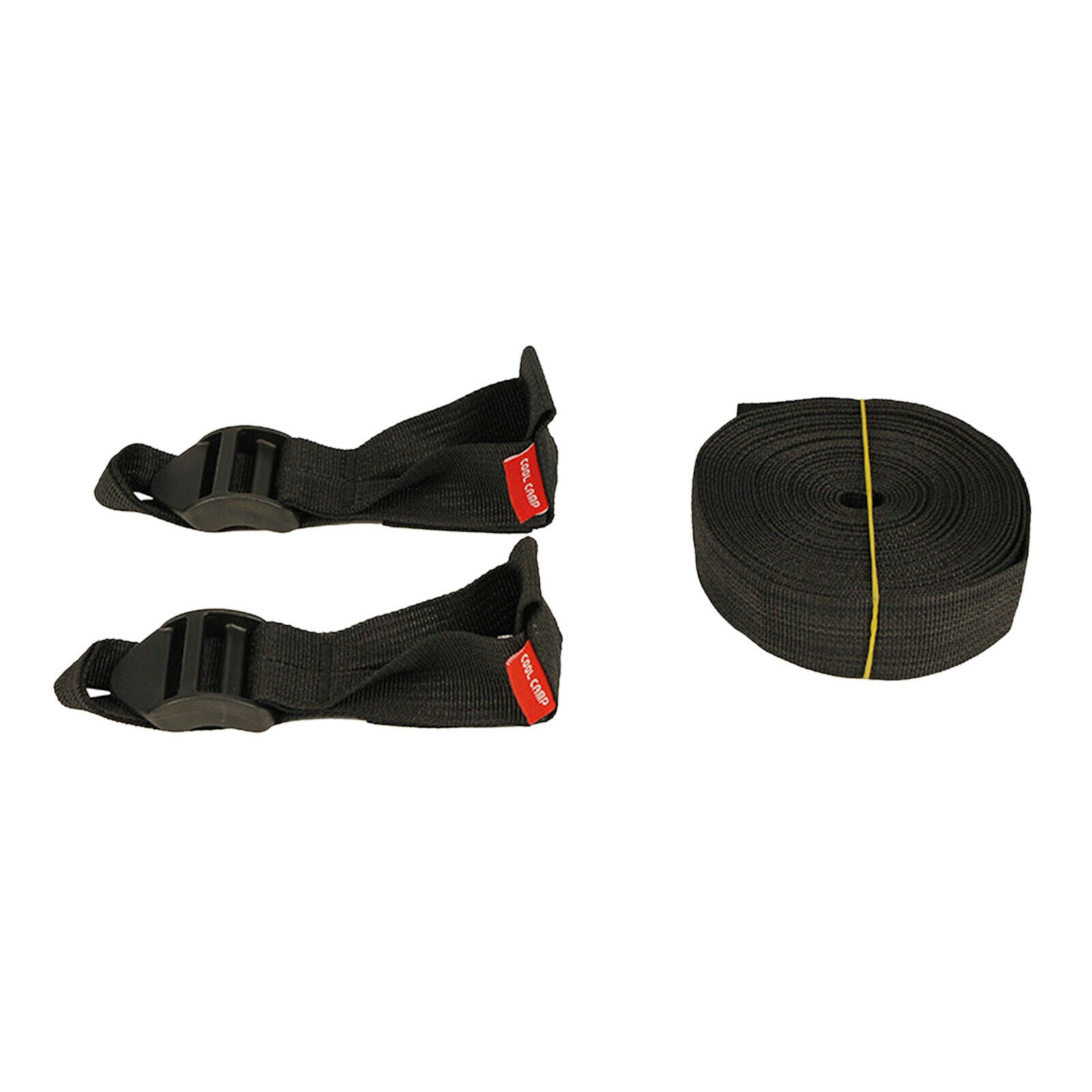 2X Tent Nails Fixing Buckle Heavy Duty Wear-Resistant Canopy Frame Holder