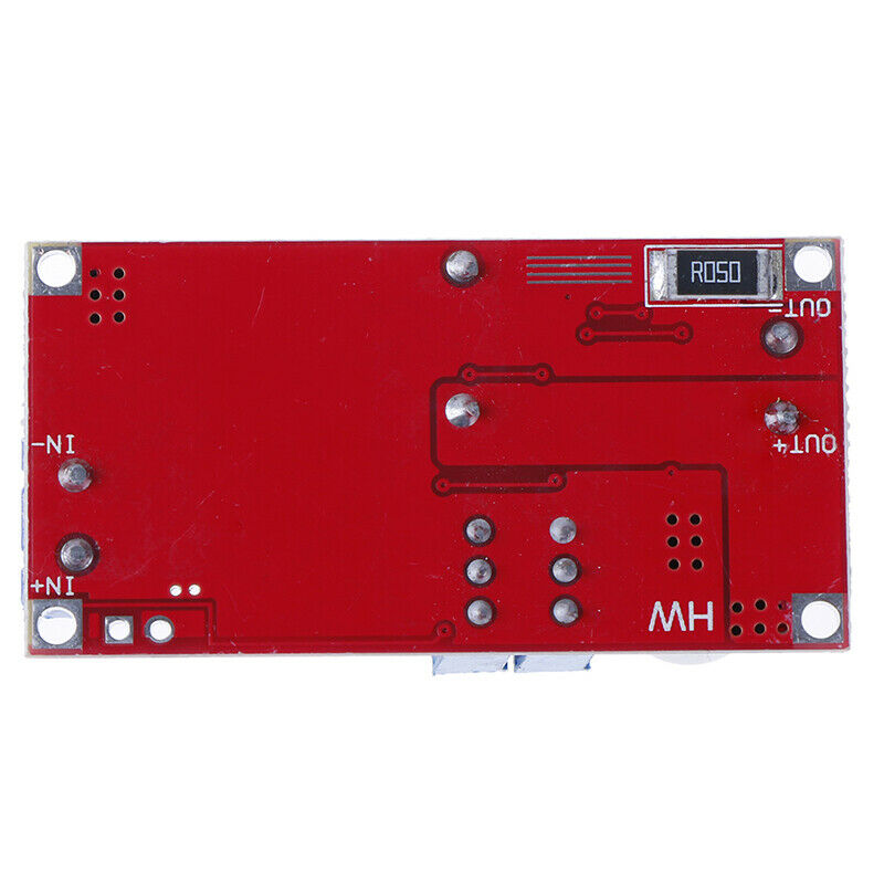 5A DC to DC CC/CV Lithium Battery Step down Charging Board Led Power Convert_DD