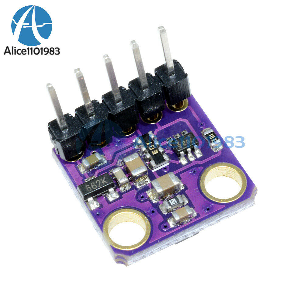 GY-9930-LLC APDS-9930 I2C ALS Attitude Sensor Module Proximity&Attitude Sensors