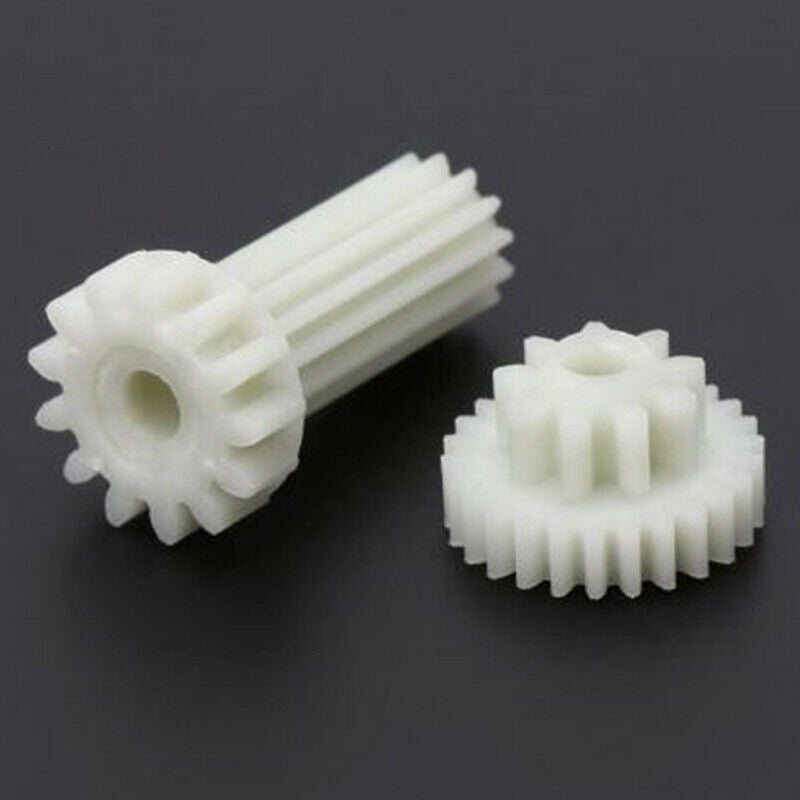 2pcs RC Car Transmission Gear 15-SJ22 For 1:12 S911/9115 S912/9116 RC Truck