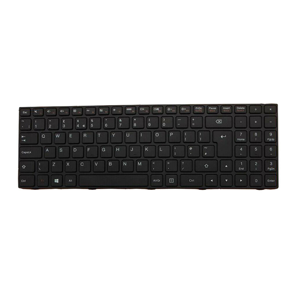 Laptop Keyboard Works With Computers For   Idealpad 100-15 100-15IBY