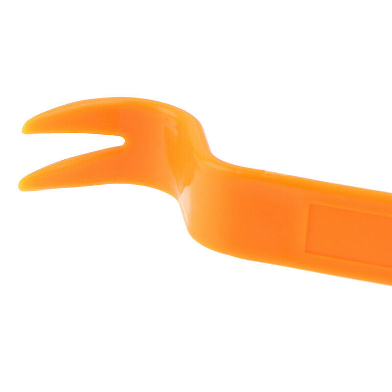 5-piece car audio disassembly tool car navigation disassembly tool pry bo.l8