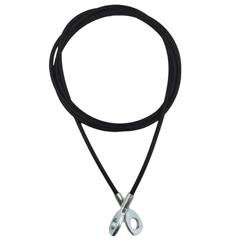 Pack 2 Adjustable Steel Fitness DIY Pulley Cable Triceps Training Workout