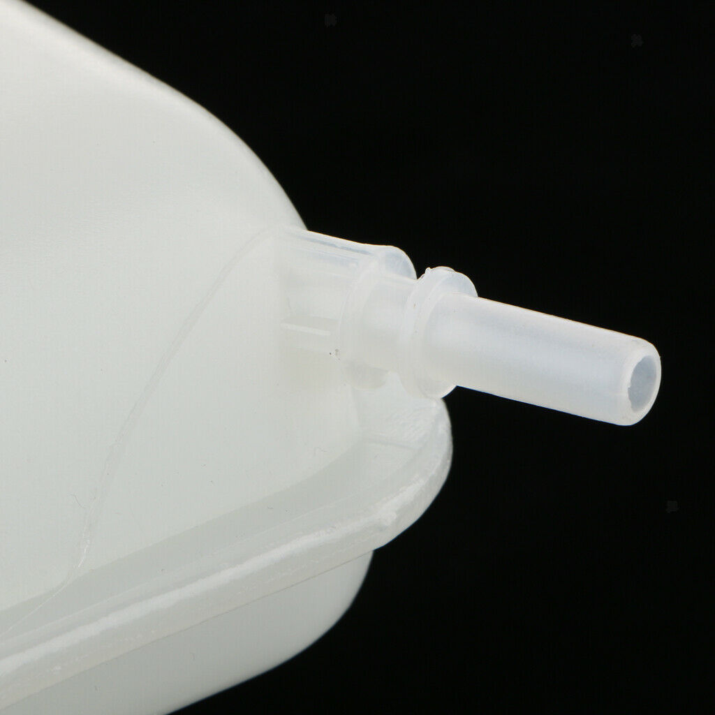 Car Engine Coolant Expansion Water Tank 1221362 For 2001-08 Ford Fiesta Mk6