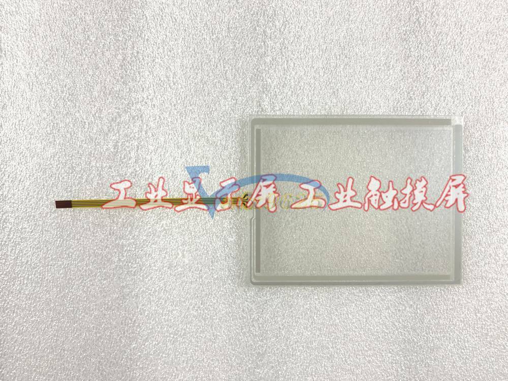 For Siemens SIPLUS OP177B 6AG1642-0DA01-4AX1 6AG1 642-0DA01-4AX1 Touchpad