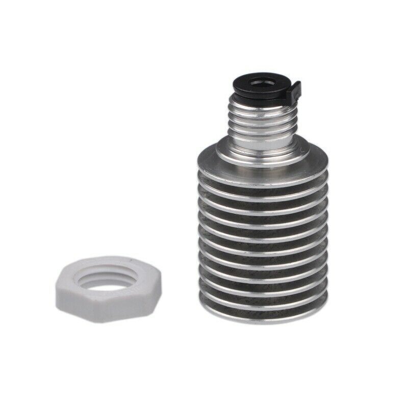 5 PCS for V6 HeatSink Extruder Radiator 1.75mm for V6 Extruder with Threaded RJ9