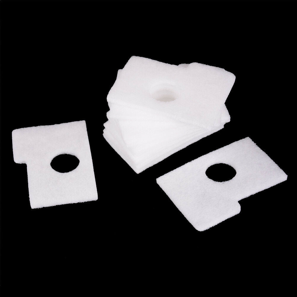 10Pcs Air Filter Plate Kit For STIHL MS 180 170 MS180 MS170 018 Chainsaw Part DD