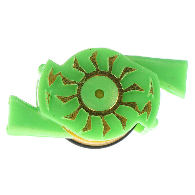 1Pc Blowing Whistle Gyro Rotation Stress Relief Spinning Top Toys Kids Gif.l8