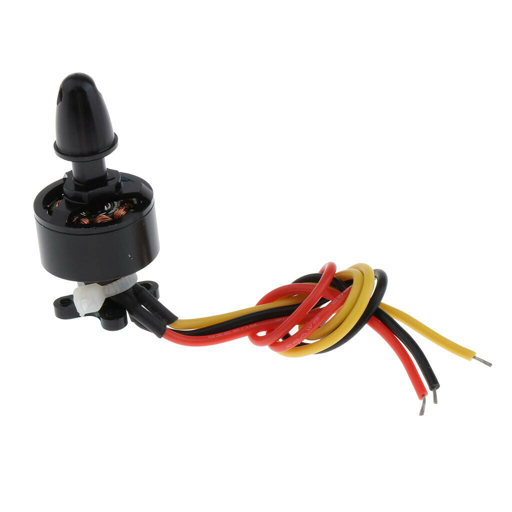 RC Drone 1307 Front Positive Rotation Motor for WLtoys X450.0007 Accs Toys