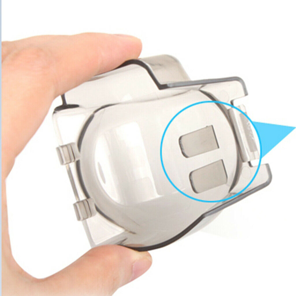 Gimbal Camera Protector Lens Cover   Anti-scratch For DJI Mavic Pro Drone