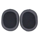 Ear pads for Audio Technica ATH M50 M50X M40 M40X M30 M35 SX1 M50S Dj headphones
