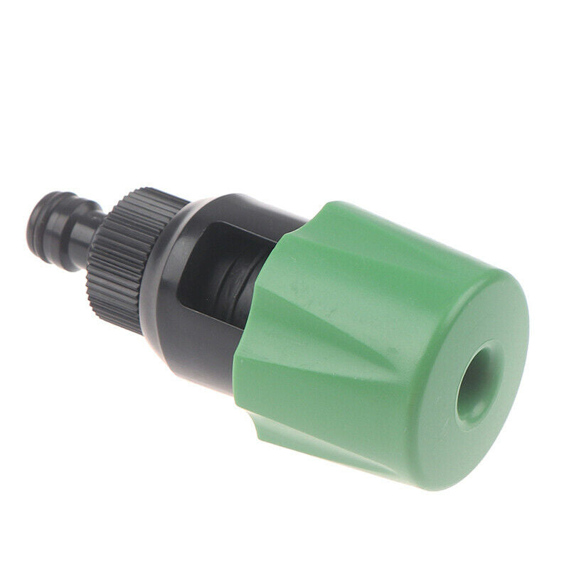 Kitchen Mixer Tap Faucet To Garden Hose Pipe Connector Adapter Indoor Out.l8