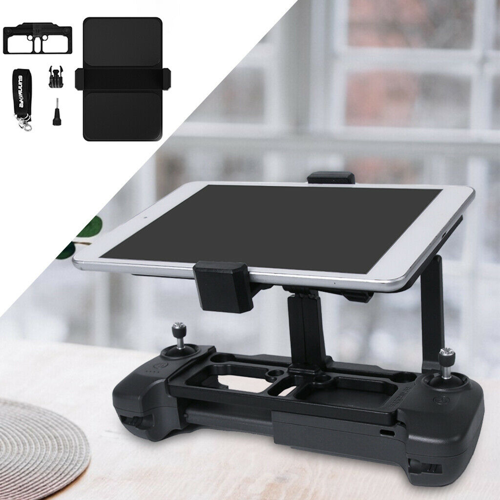 Adjustable Bracket For DJI Air 2S Air Mavic Air 2 Spark Tablet Holder